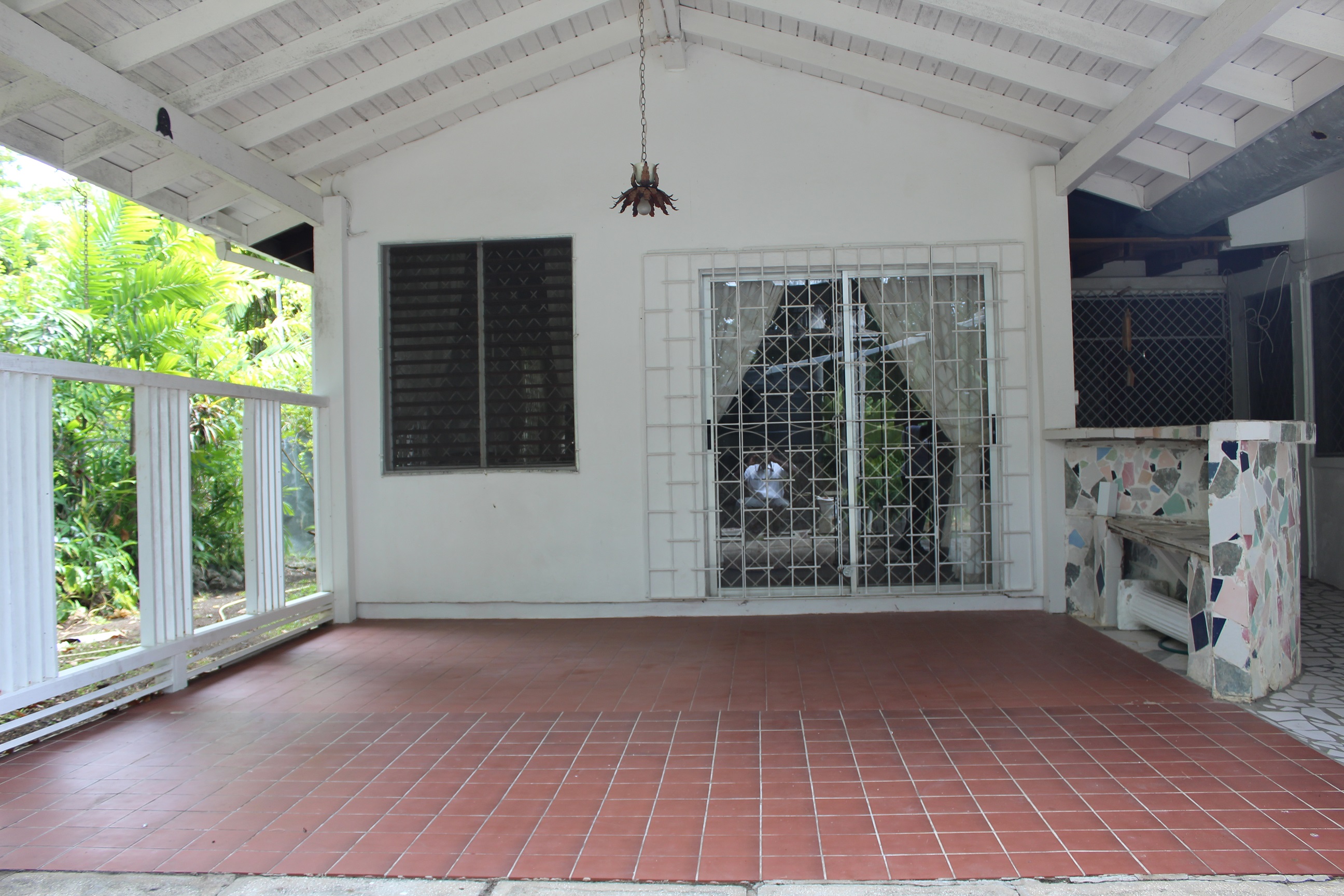 Sunset Crest, No. 229 Flamboyant Avenue, St. James, Barbados H.V